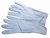 ArmorFlex White Cotton Gloves